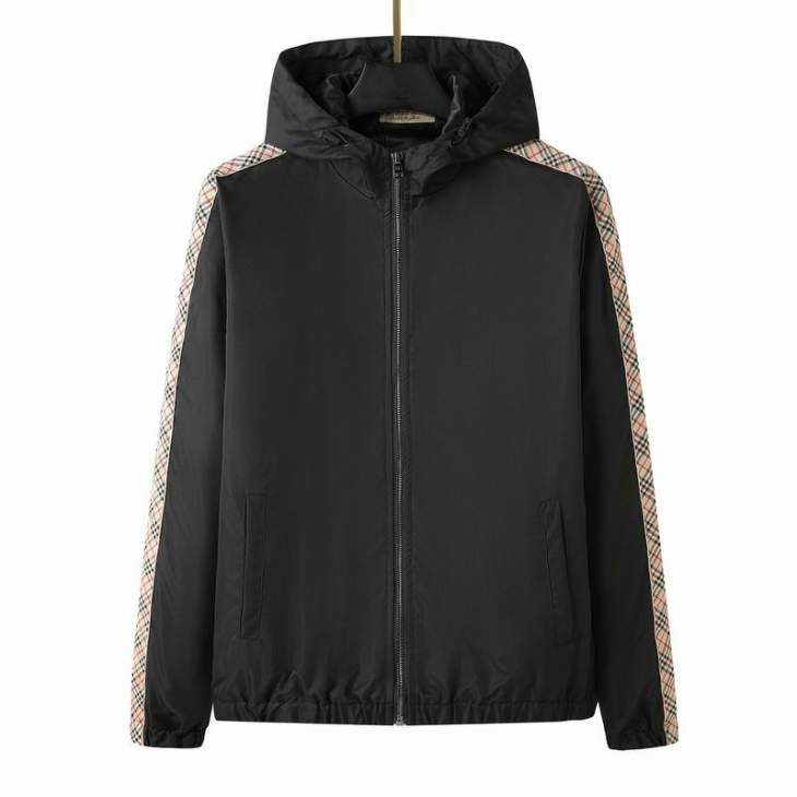 Picture of Burberry Jackets _SKUBurberryM-3XL26or30235500